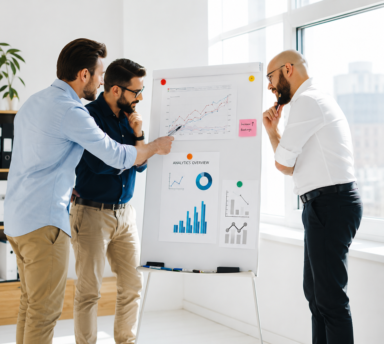 Performance Marketing