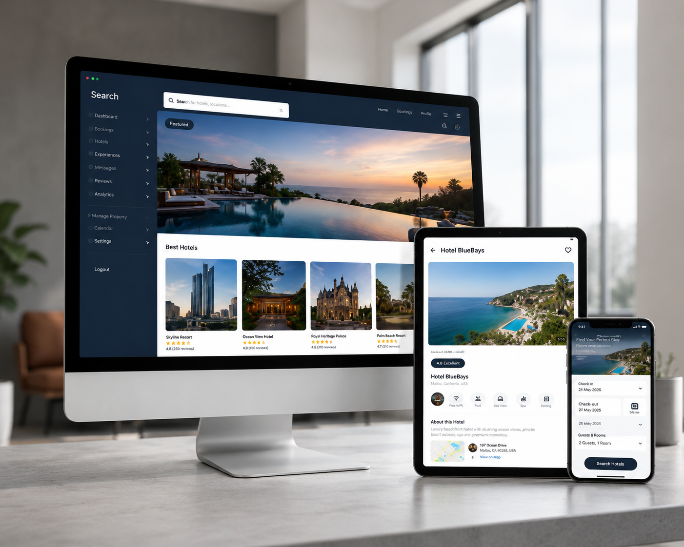 Website Development